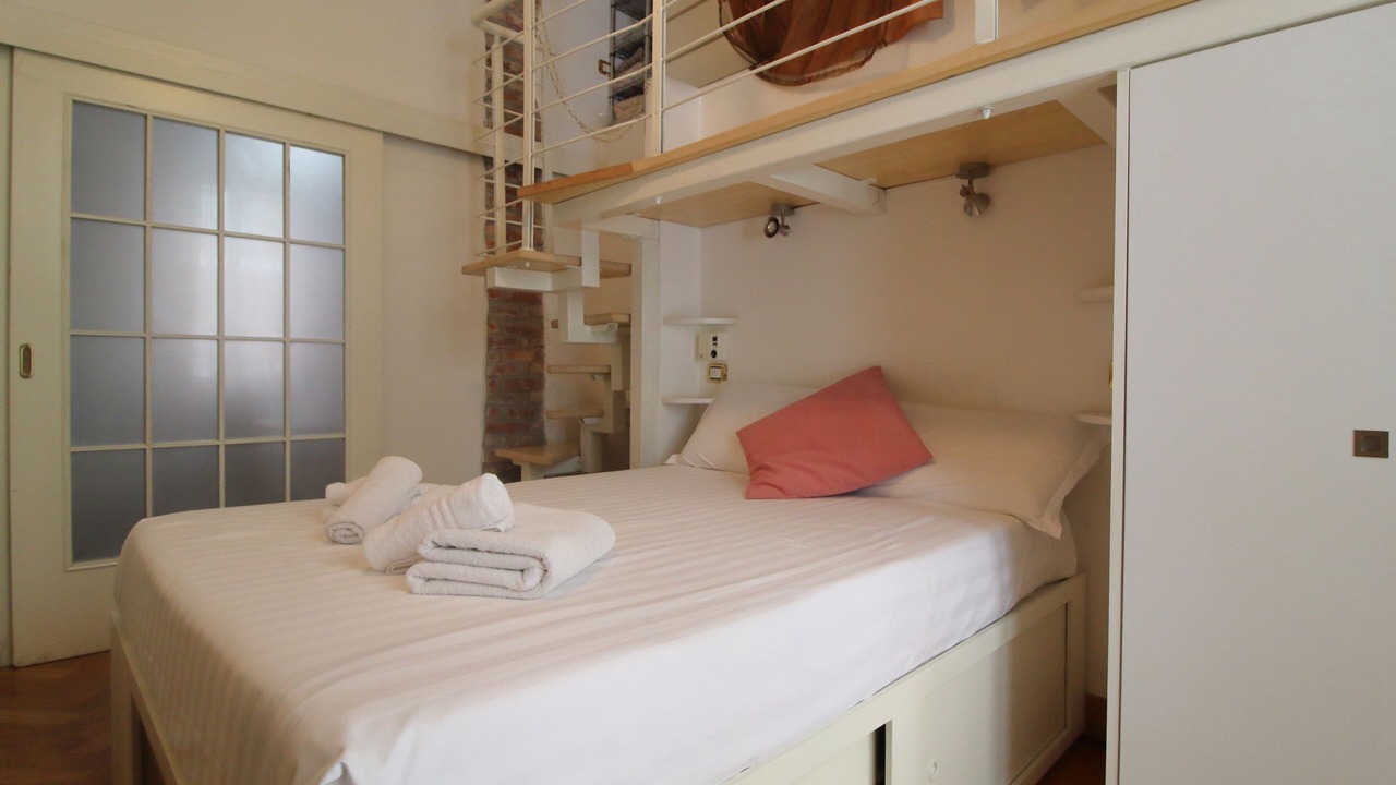 Photo of Bedroom in Cagnola