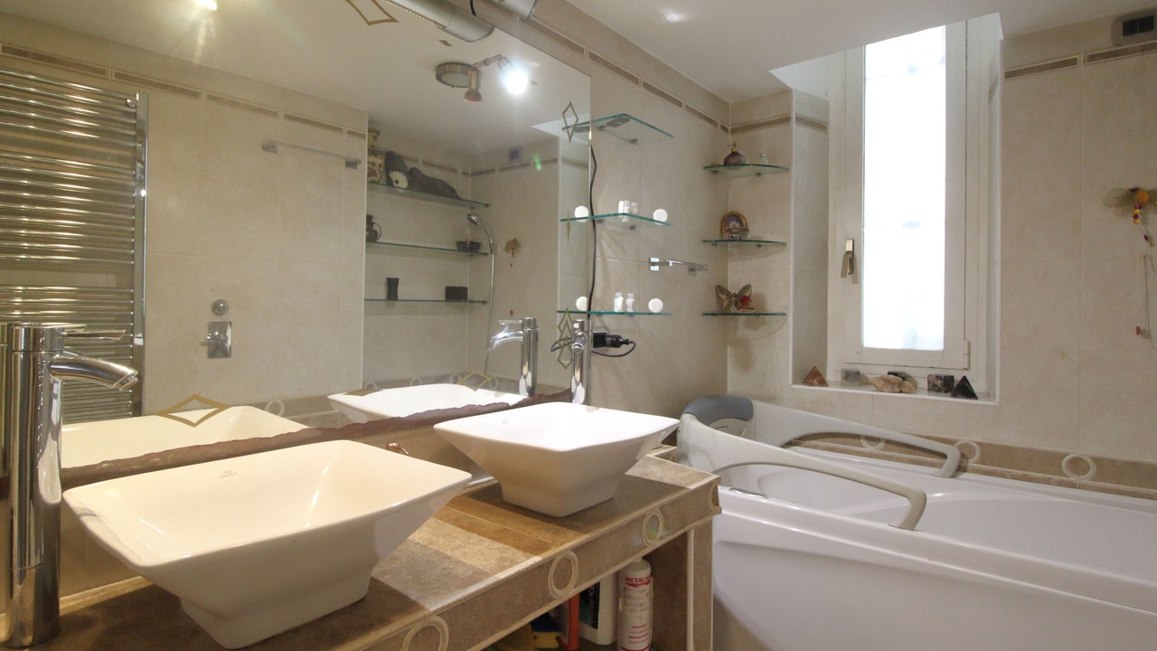 Photo of Bathroom in Cagnola