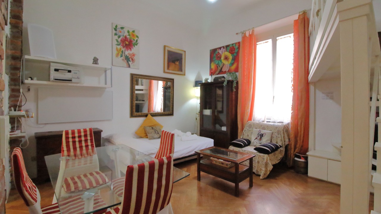 Photo of Bedroom in Cagnola