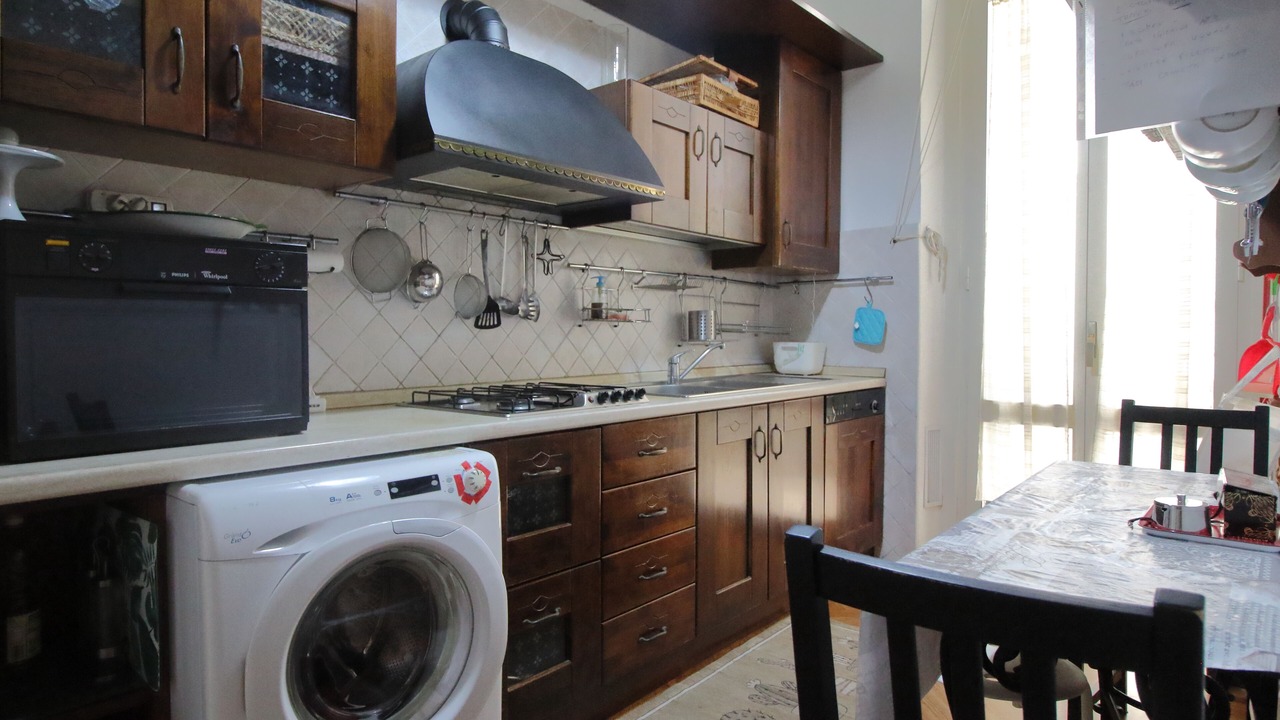 Photo of Kitchen in Cagnola