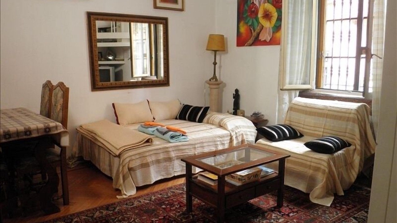 Photo of Bedroom in Cagnola
