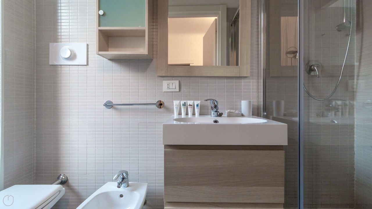 Photo of Bathroom in Isola