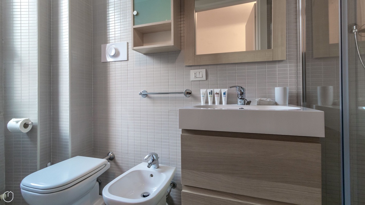 Photo of Bathroom in Isola