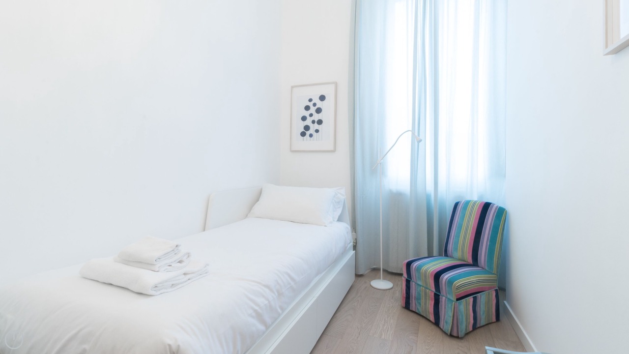 Photo of Bedroom in Isola