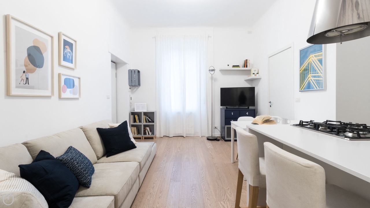 Photo of Livingroom in Isola