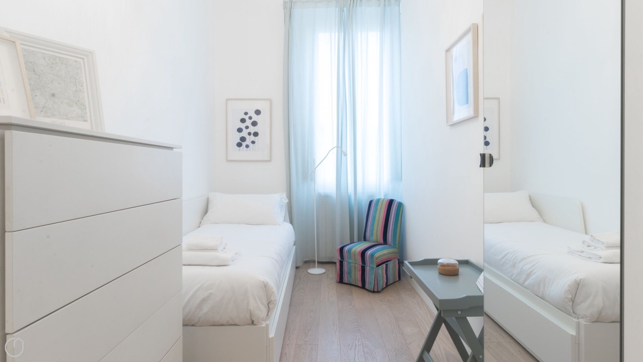 Photo of Bedroom in Isola