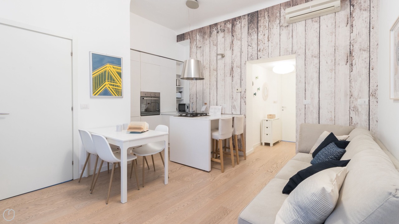 Photo of Livingroom in Isola