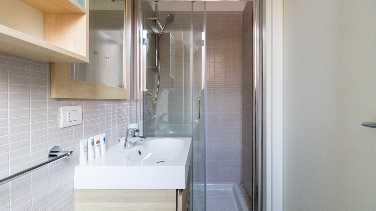 Photo of Bathroom in Isola