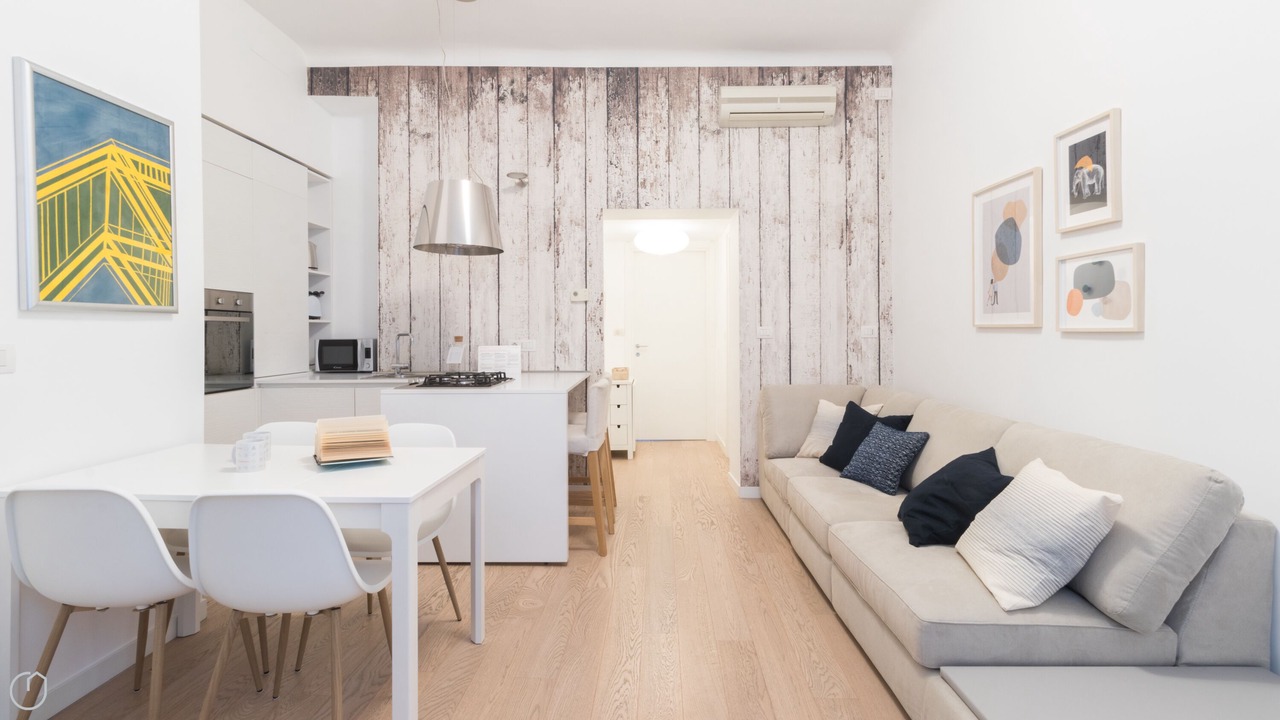Photo of Livingroom in Isola