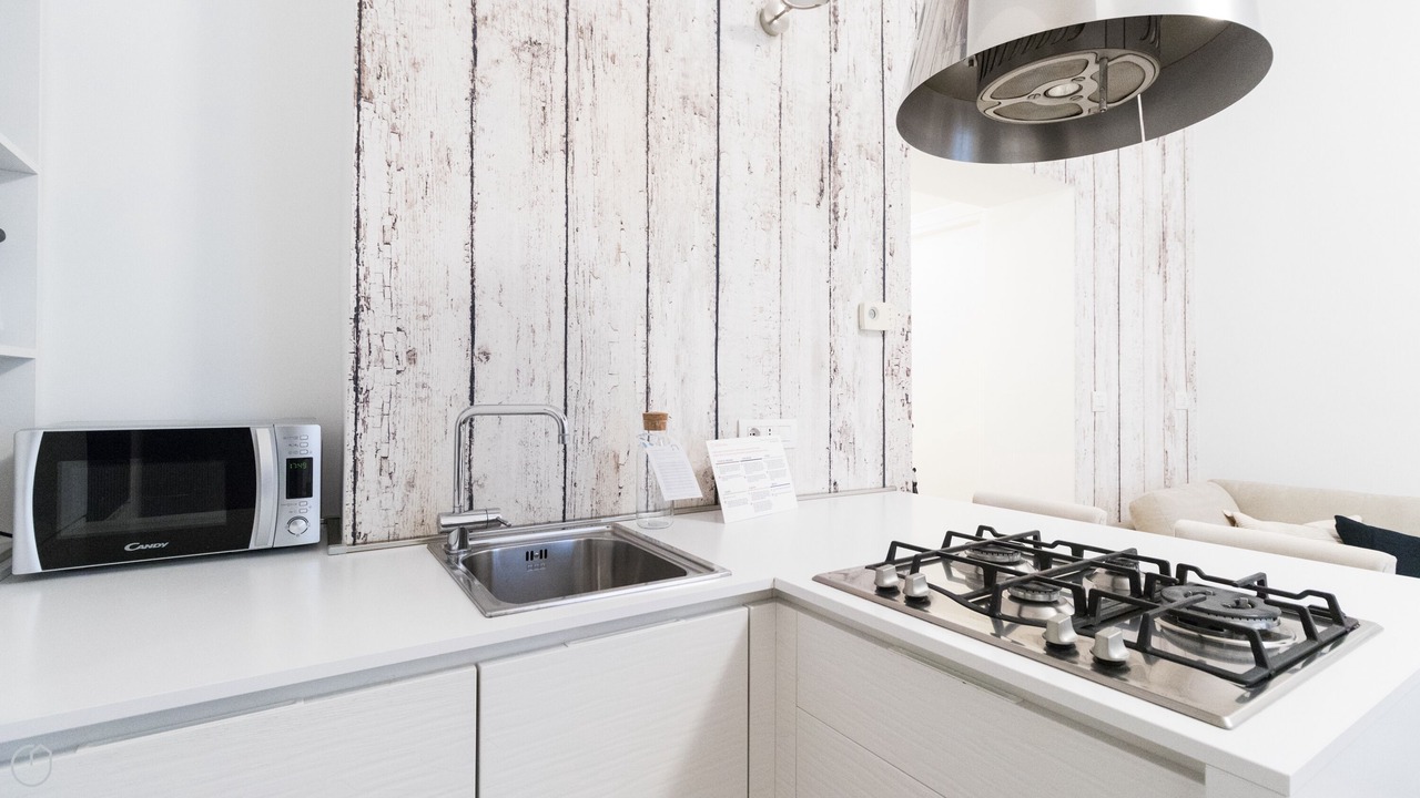 Photo of Kitchen in Isola
