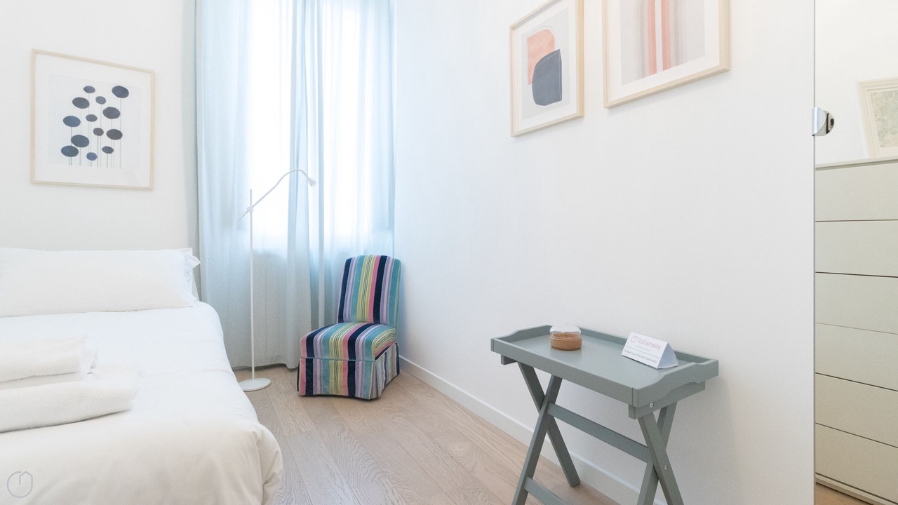 Photo of Bedroom in Isola
