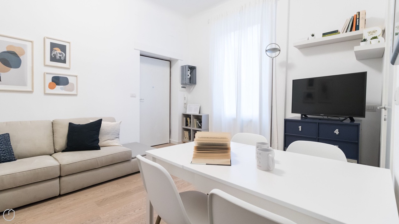 Photo of Livingroom in Isola