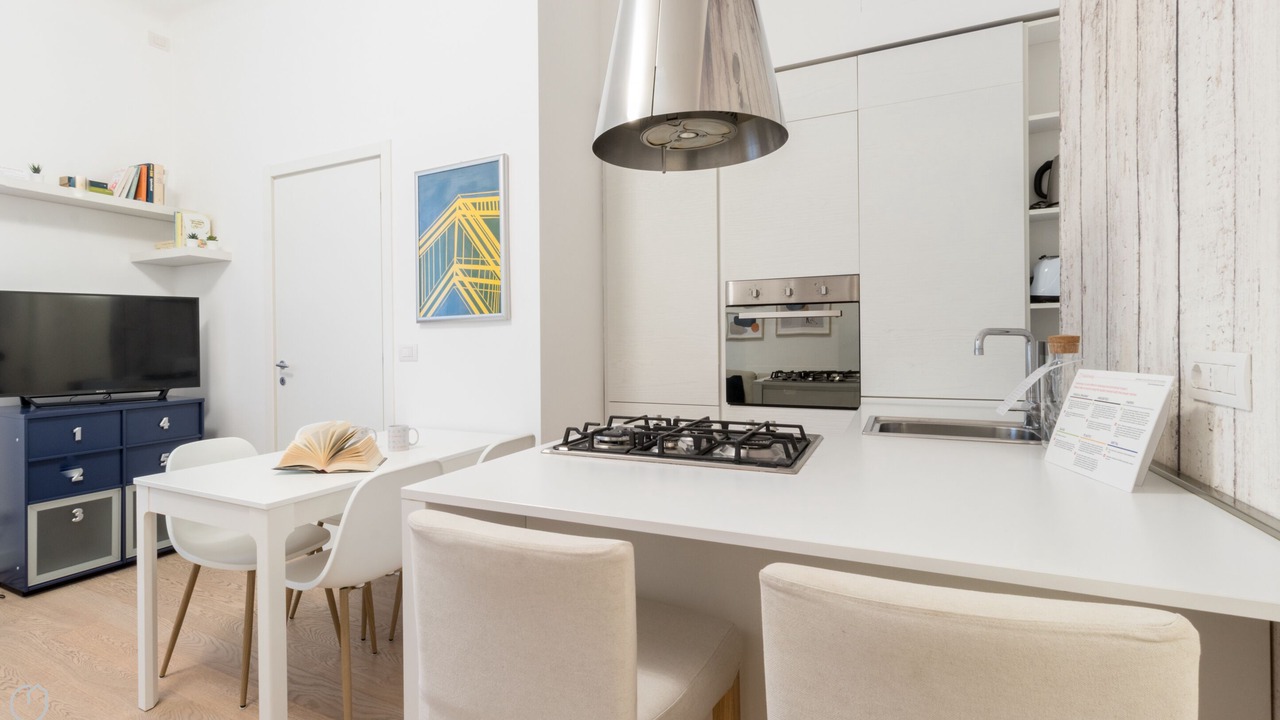 Photo of Kitchen in Isola
