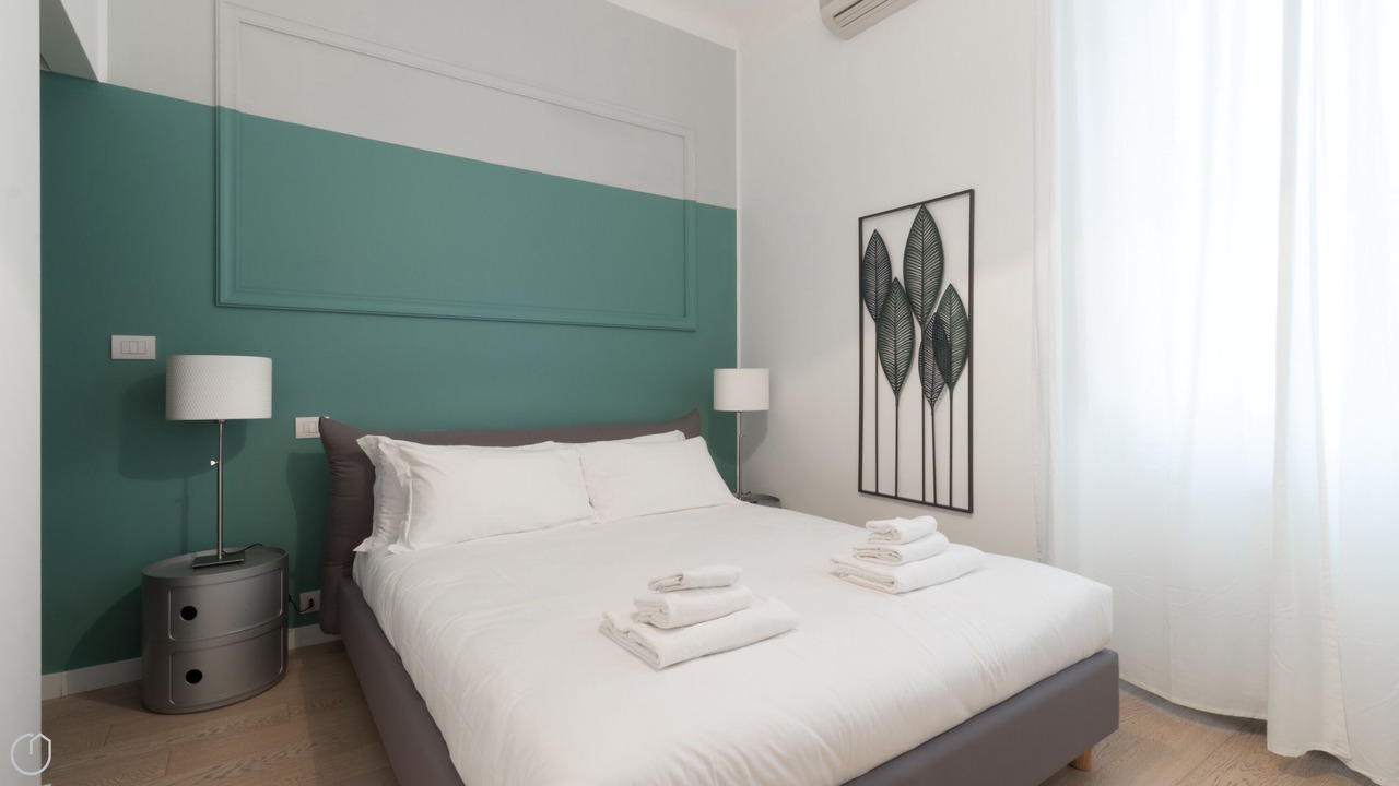 Photo of Bedroom in Isola