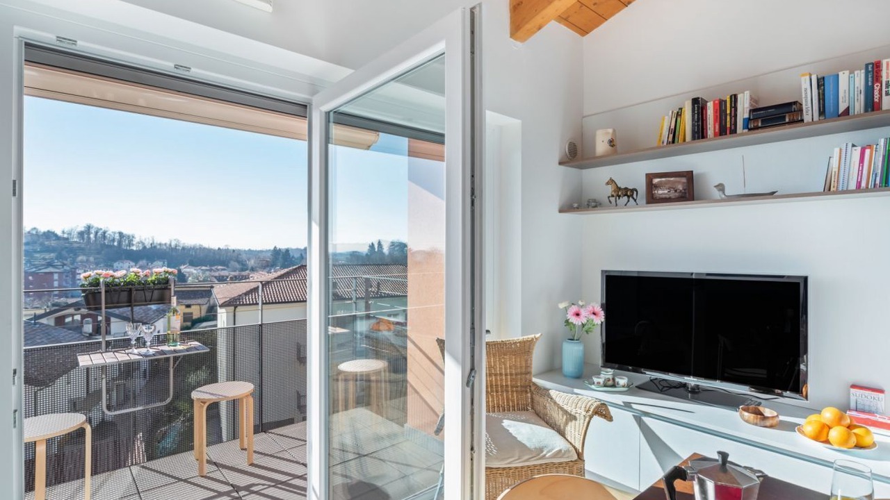 Photo of Livingroom in San Fermo della Battaglia