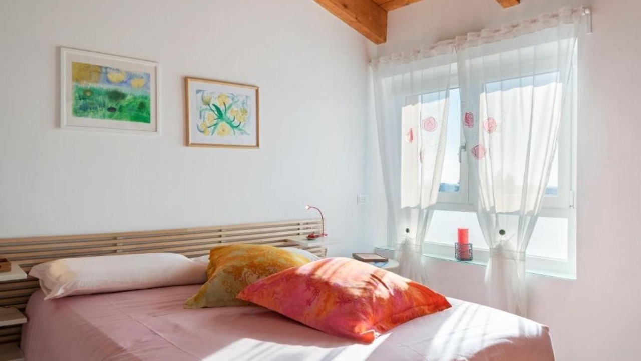 Photo of Bedroom in San Fermo della Battaglia