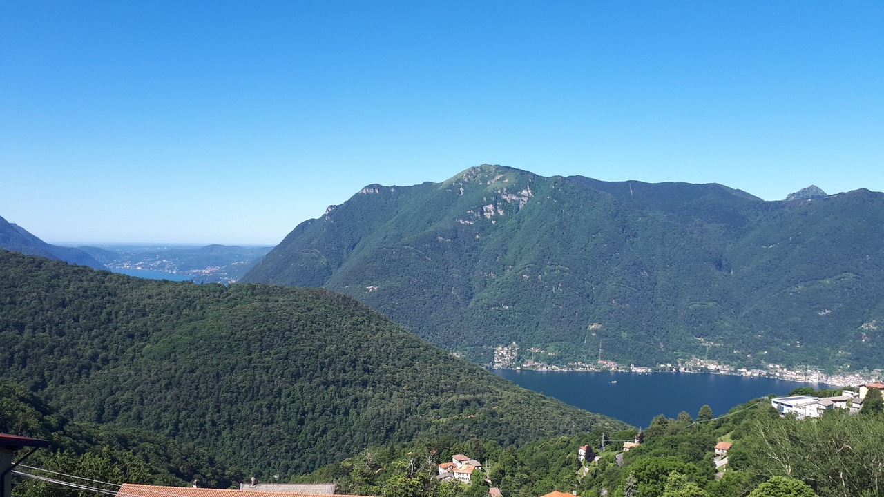 Photo of Outdoor in Veleso