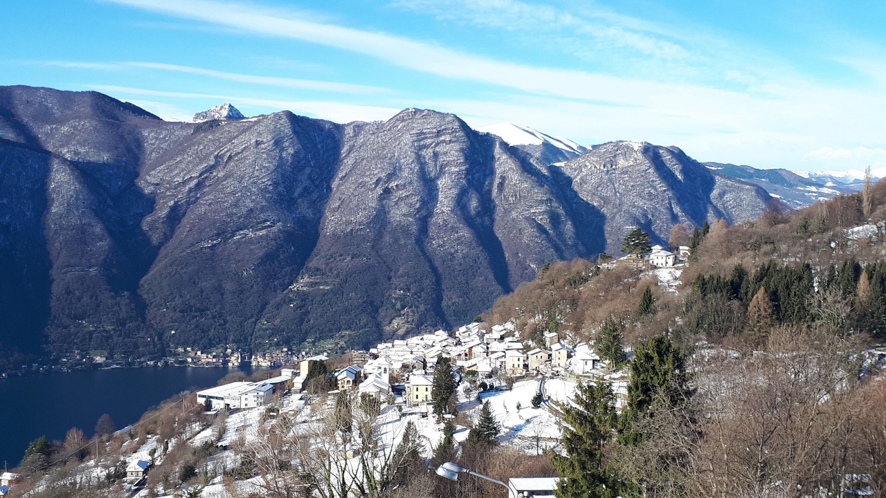 Photo of Outdoor in Veleso