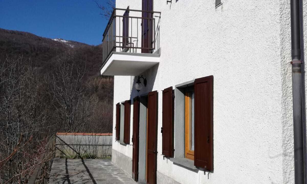 Photo of Outdoor in Veleso
