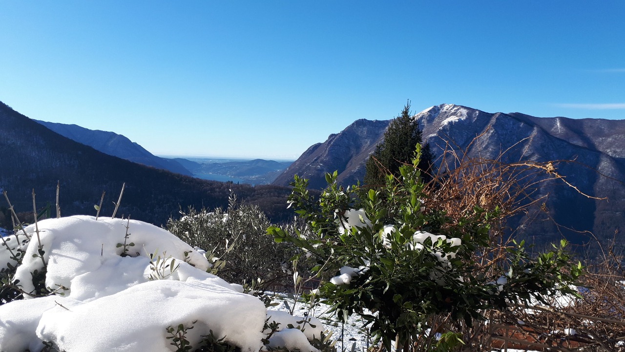 Photo of Outdoor in Veleso