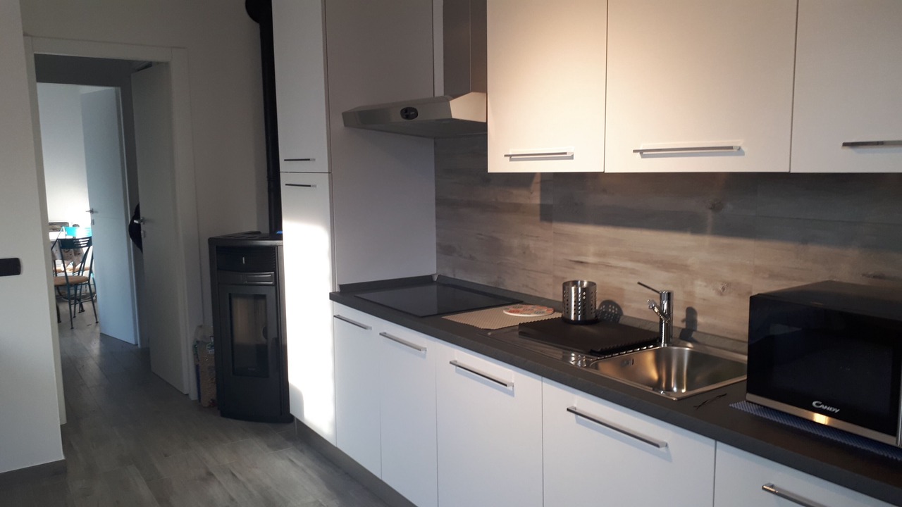 Photo of Kitchen in Veleso