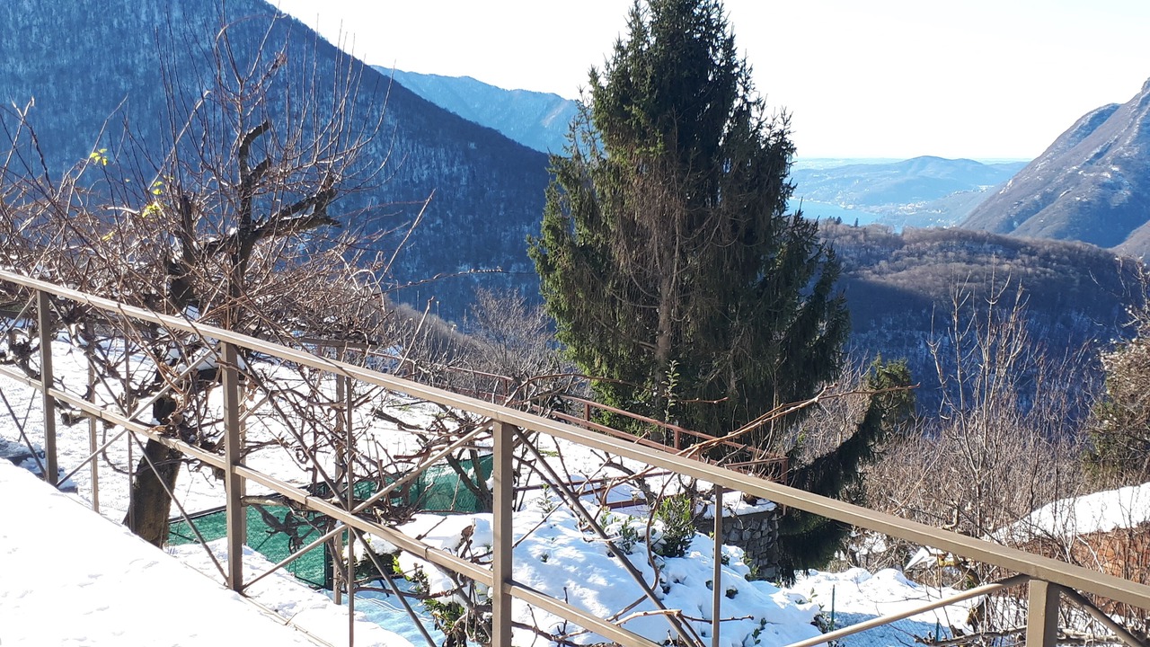 Photo of Outdoor in Veleso