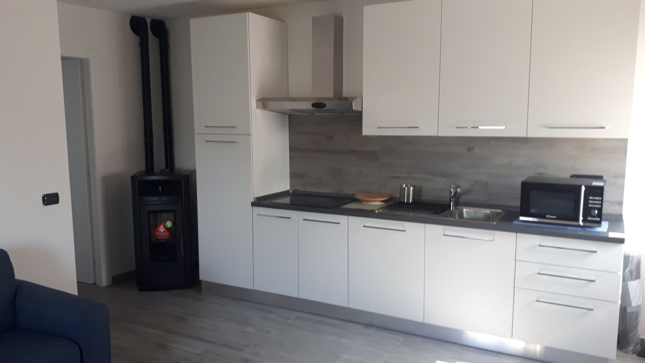 Photo of Kitchen in Veleso
