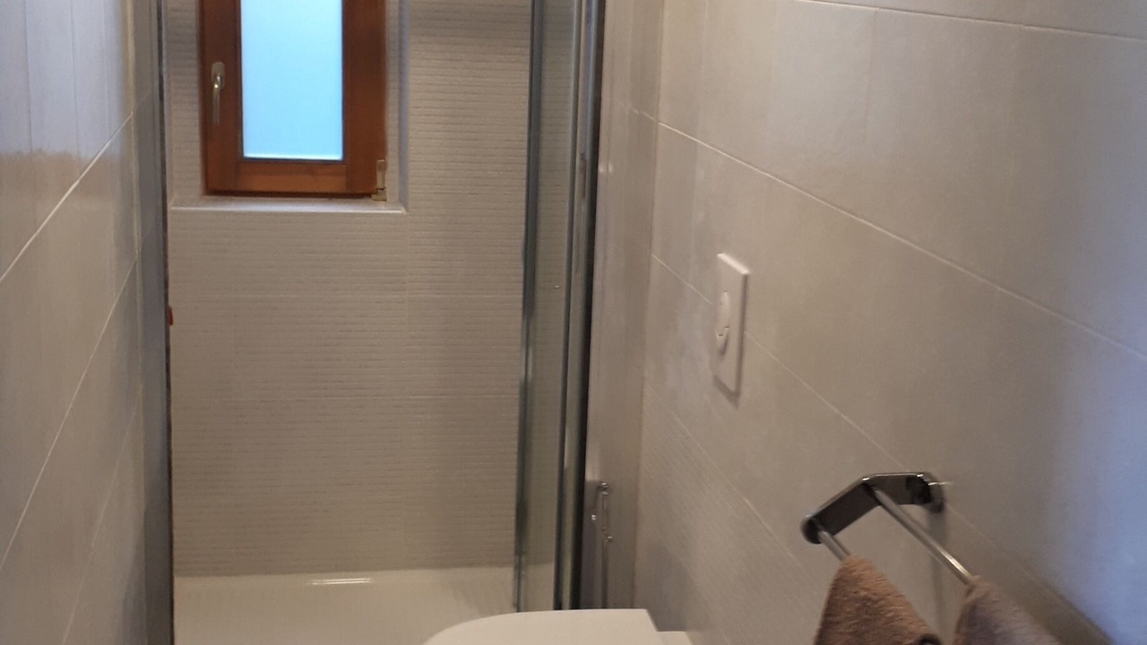 Photo of Bathroom in Veleso