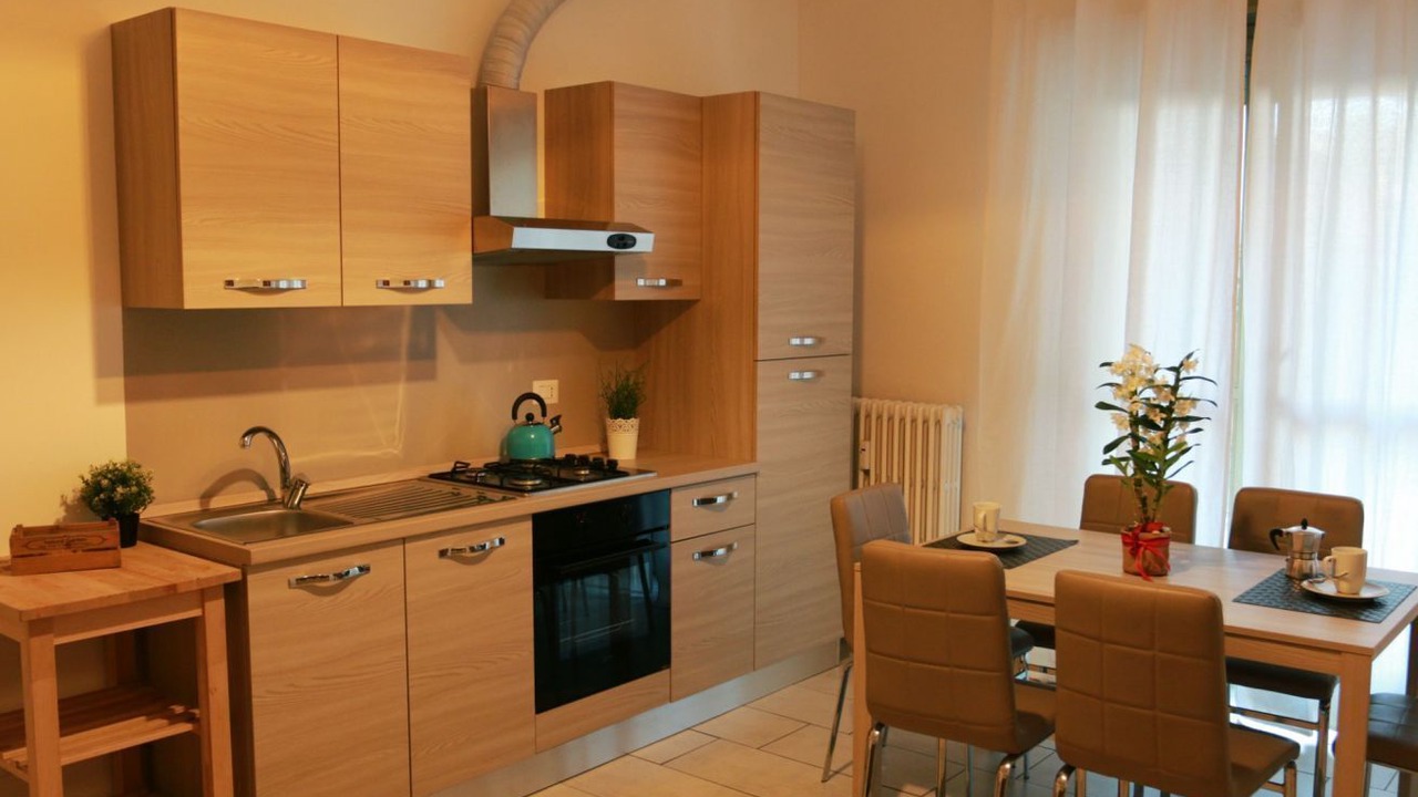 Photo of Kitchen in Rho