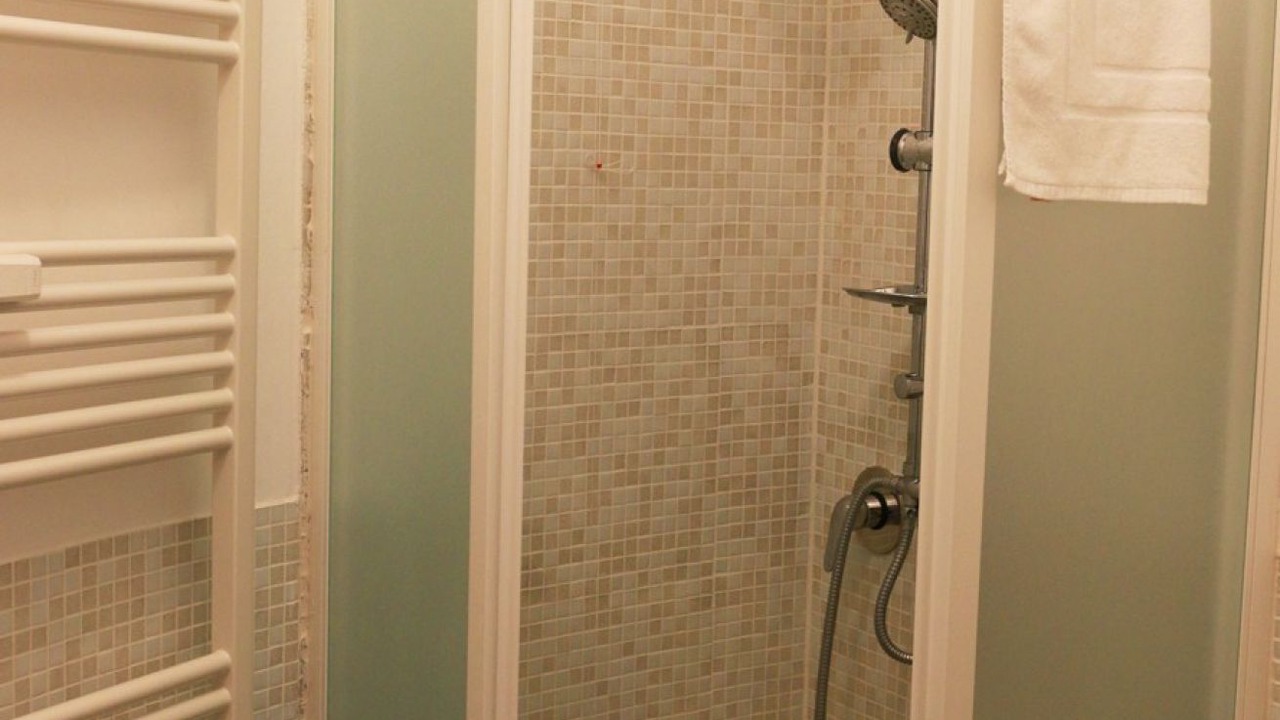 Photo of Bathroom in Rho