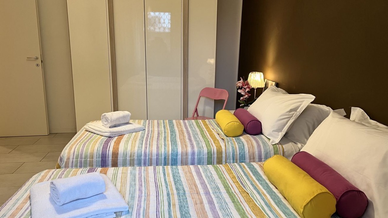 Photo of Bedroom in Rho