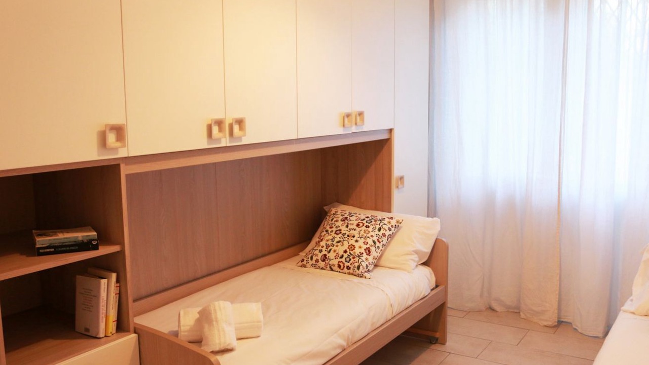 Photo of Bedroom in Rho