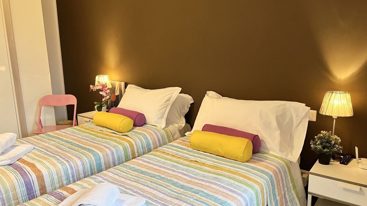 Photo of Bedroom in Rho
