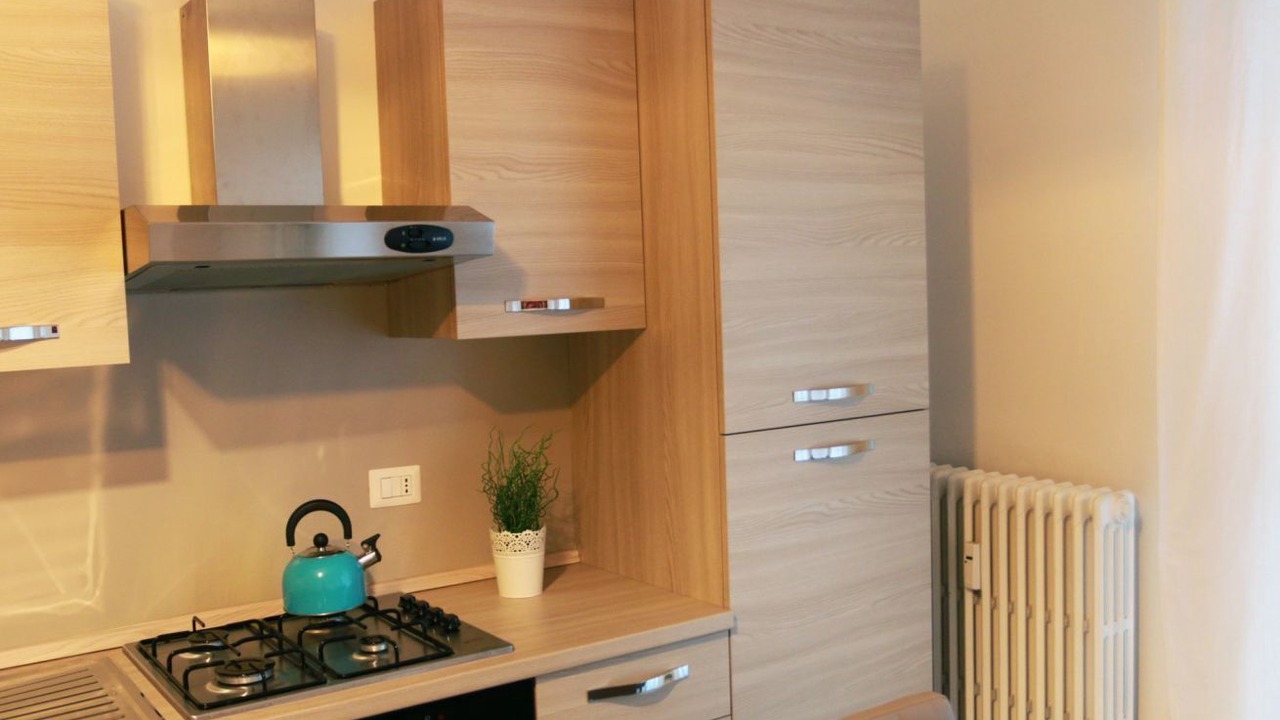 Photo of Kitchen in Rho