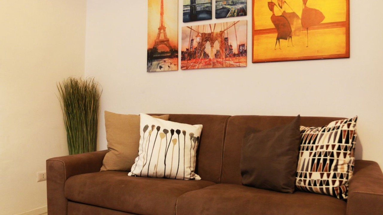 Photo of Livingroom in Rho