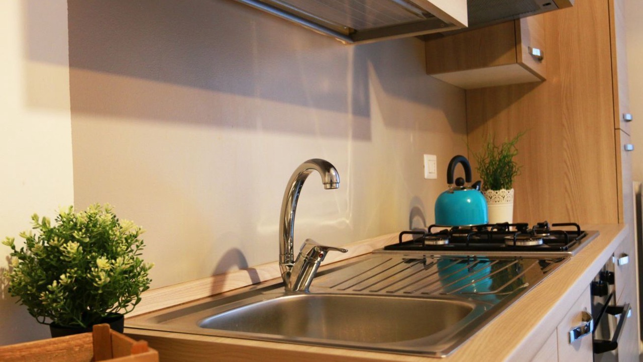 Photo of Kitchen in Rho