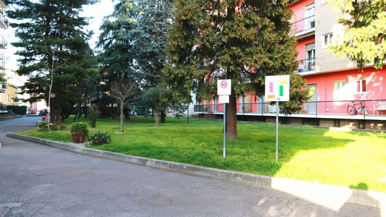 Photo of Outdoor in Rho