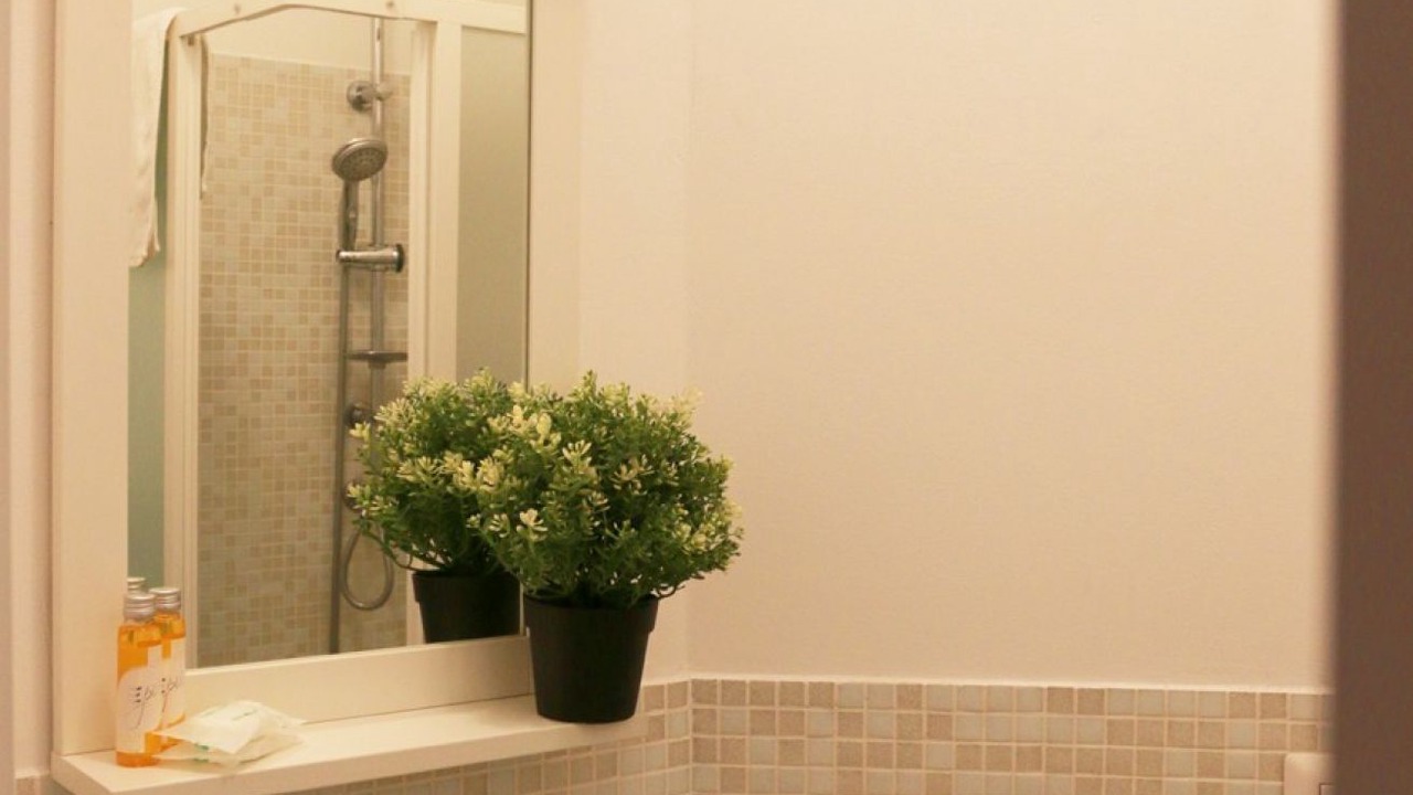 Photo of Bathroom in Rho