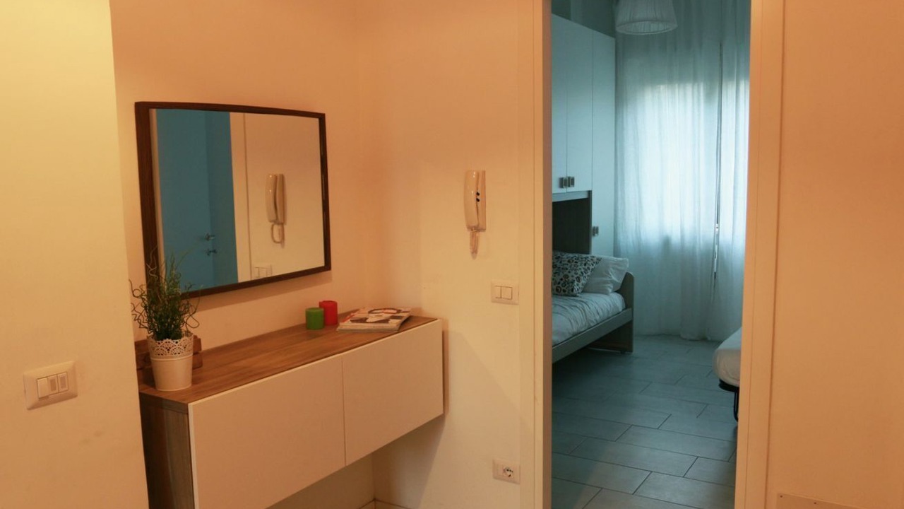 Photo of Bedroom in Rho