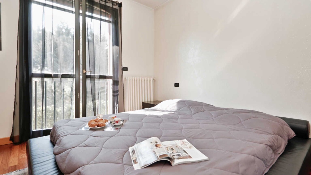 Photo of Bedroom in Rivoltella