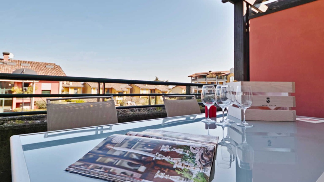 Photo of Outdoor in Rivoltella