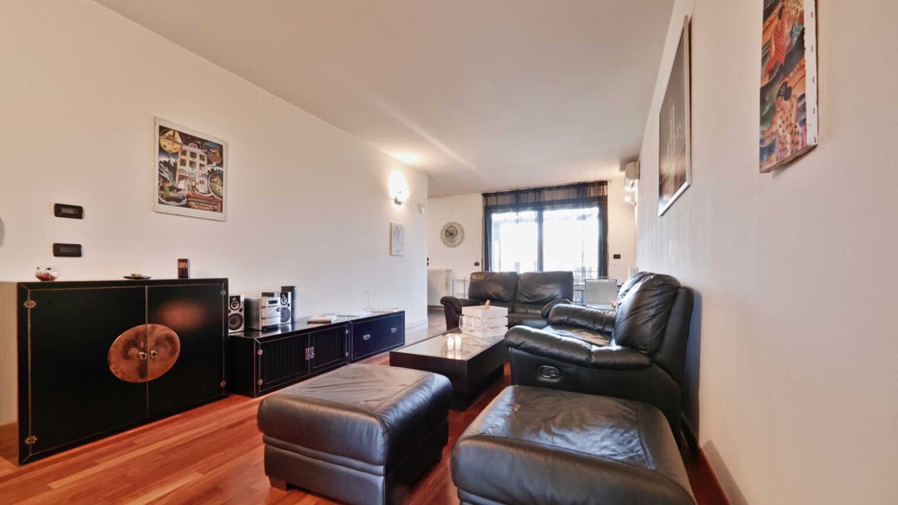 Photo of Livingroom in Rivoltella