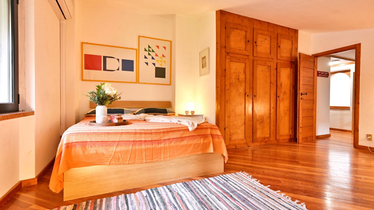 Photo of Bedroom in Cecina