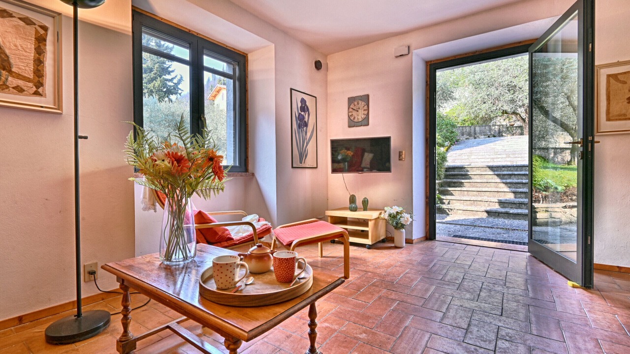 Photo of Livingroom in Cecina
