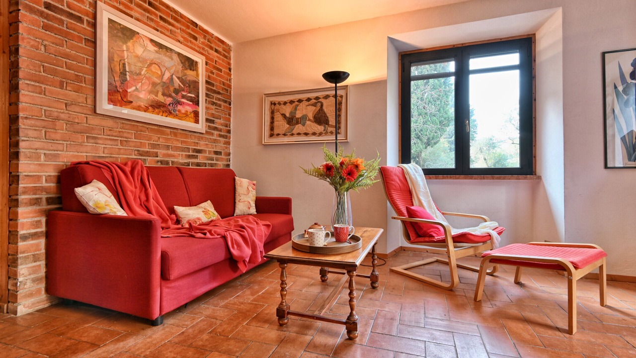 Photo of Livingroom in Cecina