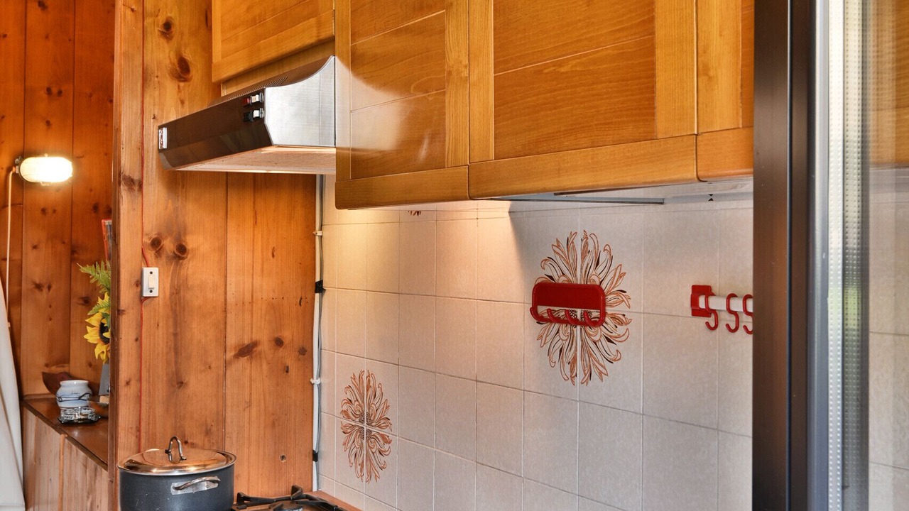 Photo of Kitchen in Cecina