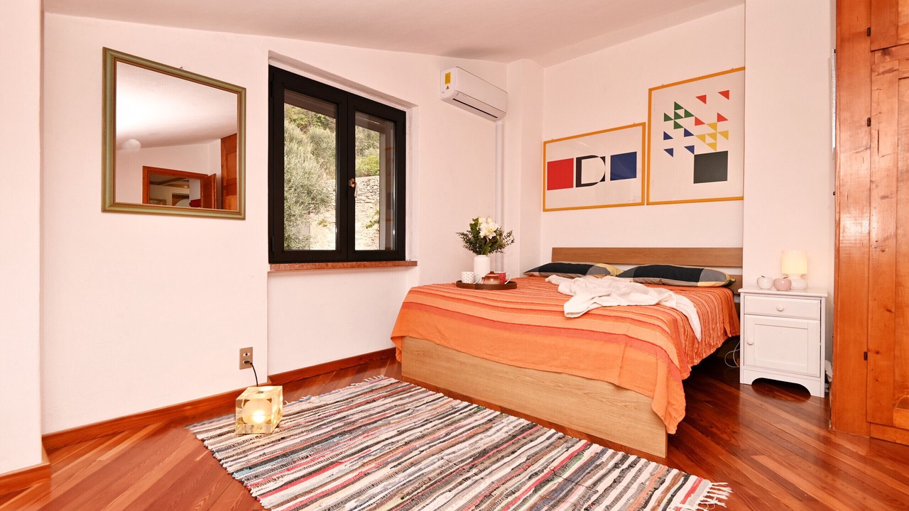 Photo of Bedroom in Cecina
