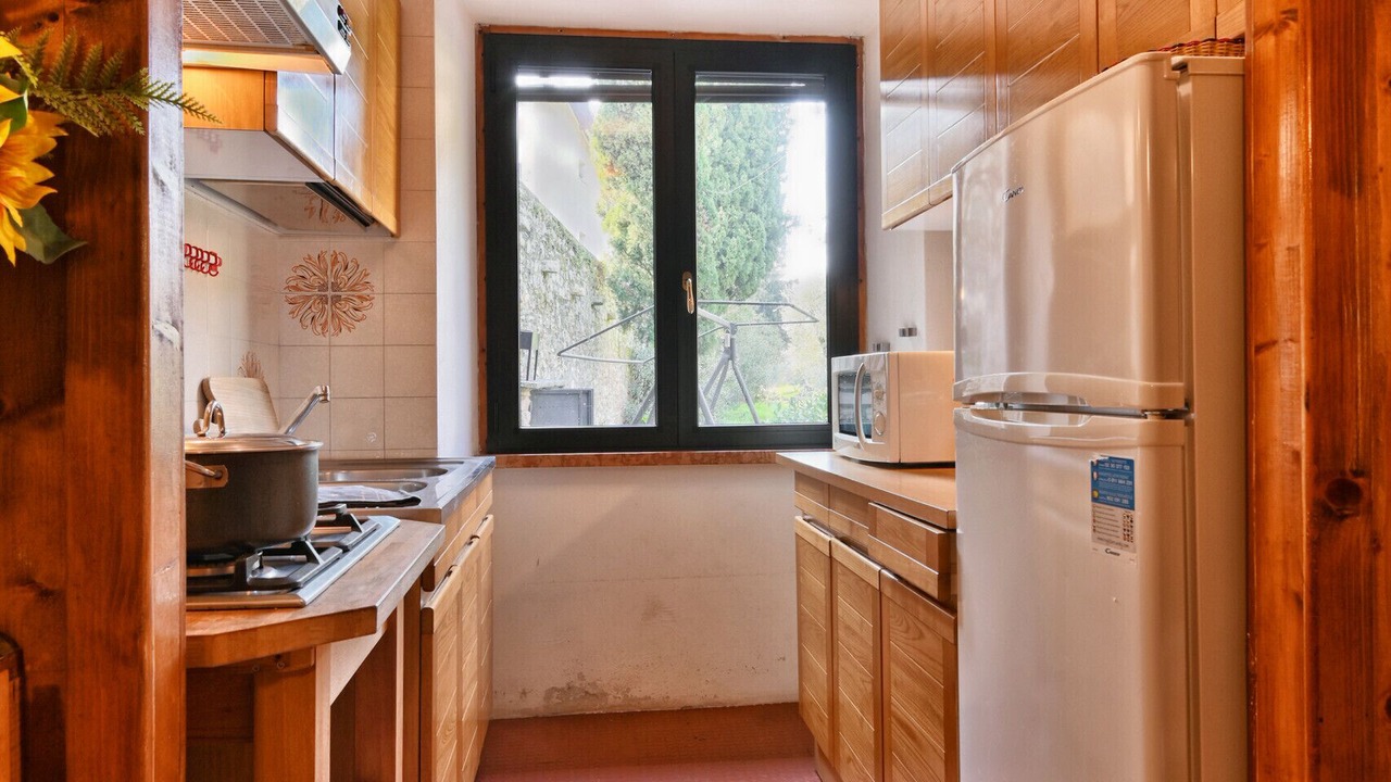 Photo of Kitchen in Cecina