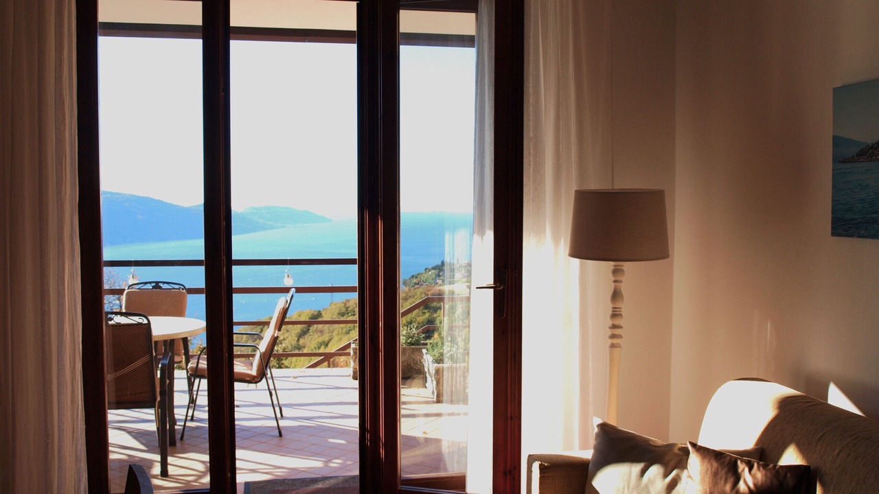 Photo of Livingroom in Aer