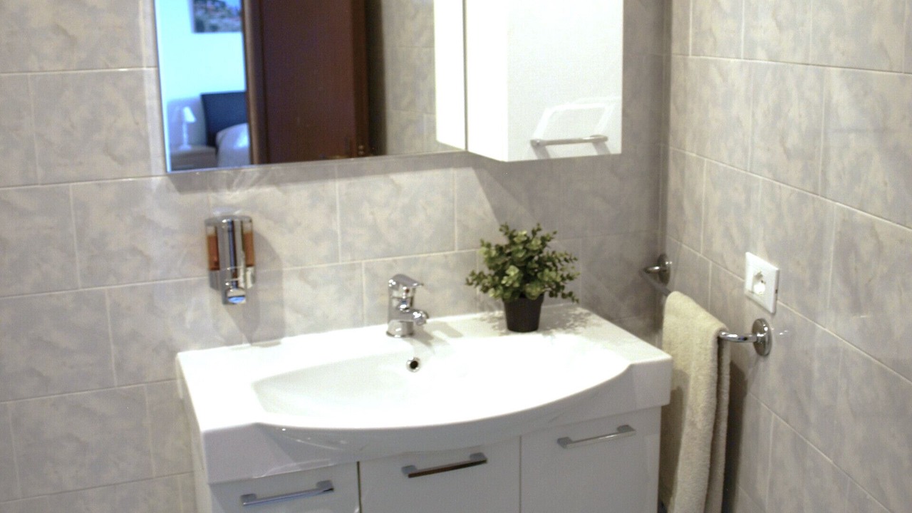 Photo of Bathroom in Aer